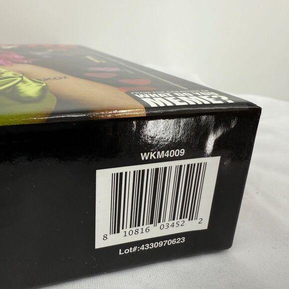 Who Killed Mia A Digitally Immersive Murder Mystery Game interactive party - Picture 9 of 12